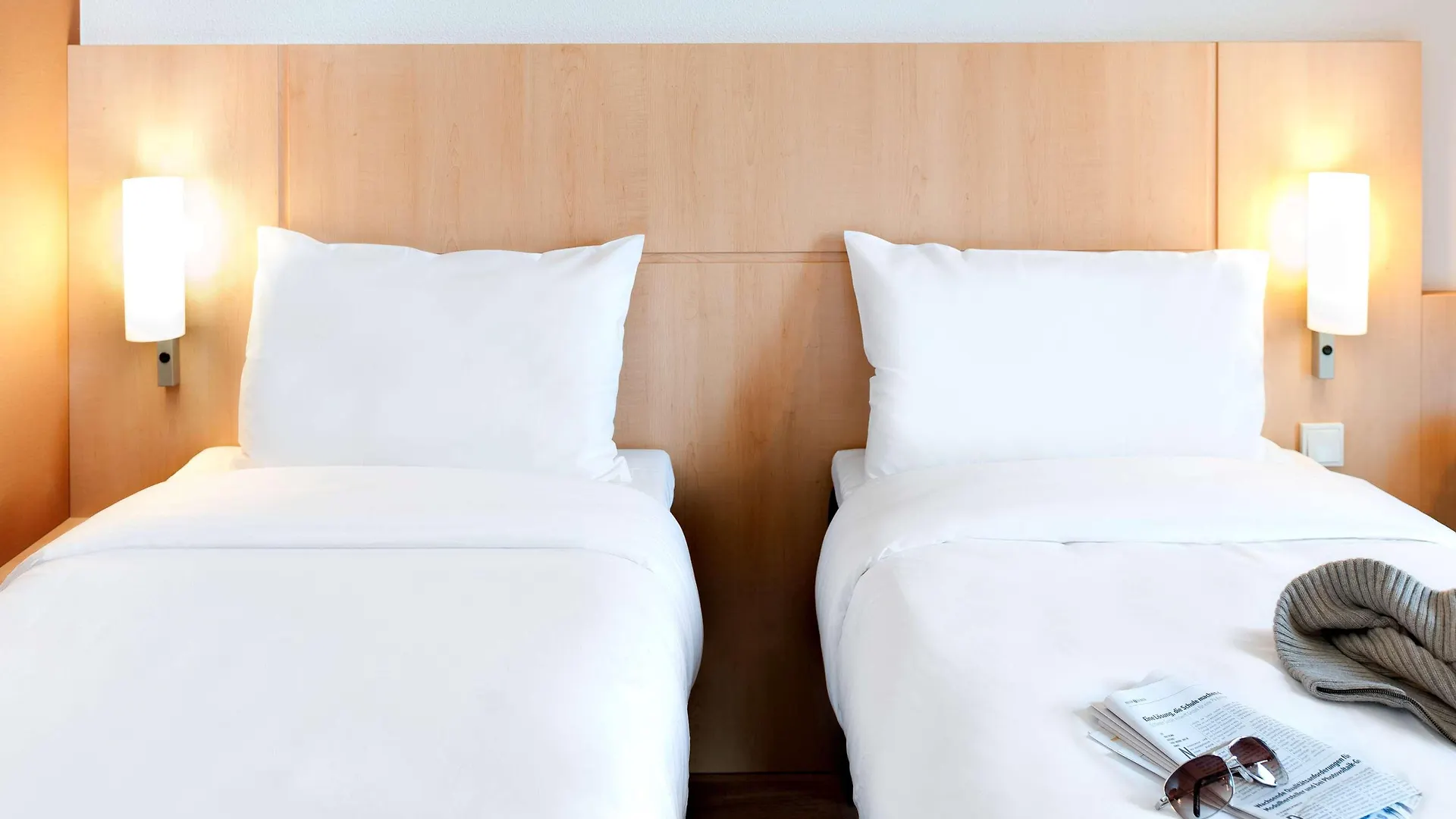 Hotel Ibis Milano Malpensa Cardano Al Campo
