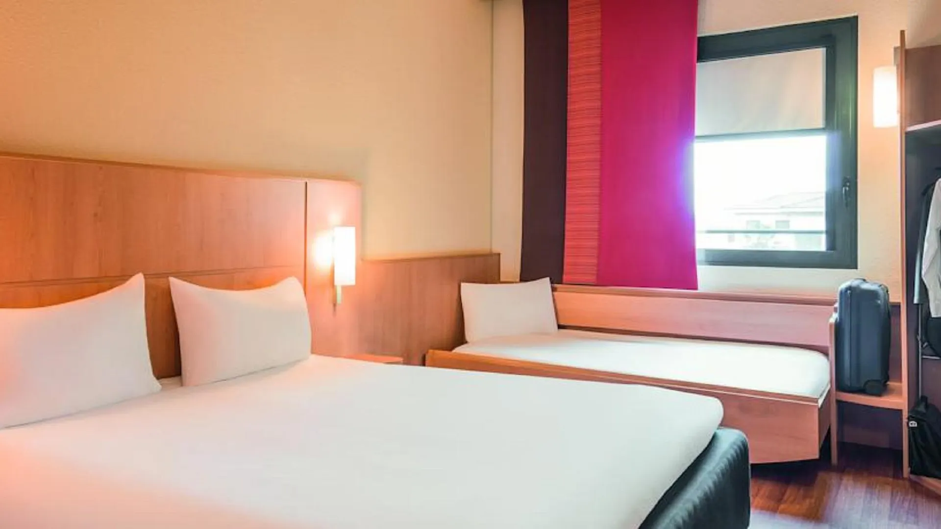 Hotel Ibis Milano Malpensa Cardano Al Campo Italien