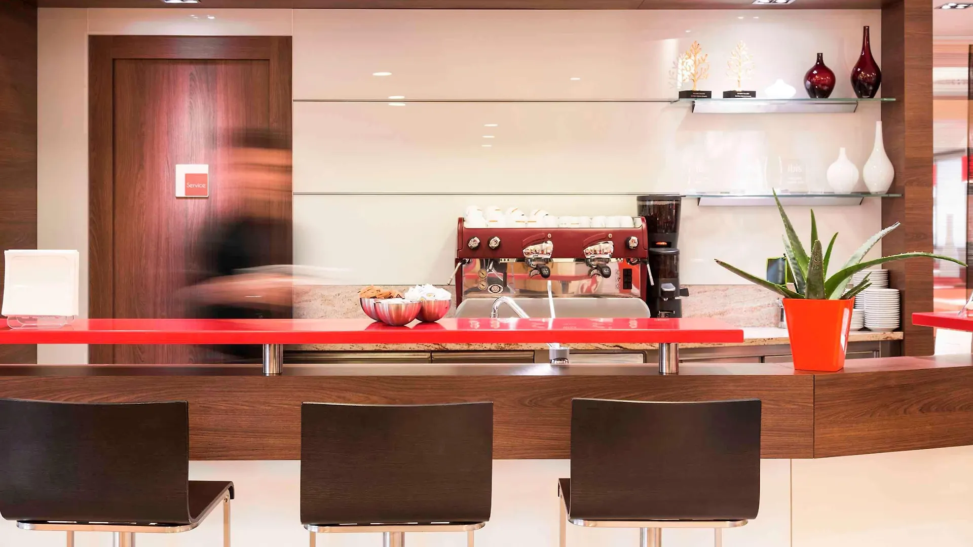 Hotel Ibis Milano Malpensa Кардано-аль-Кампо