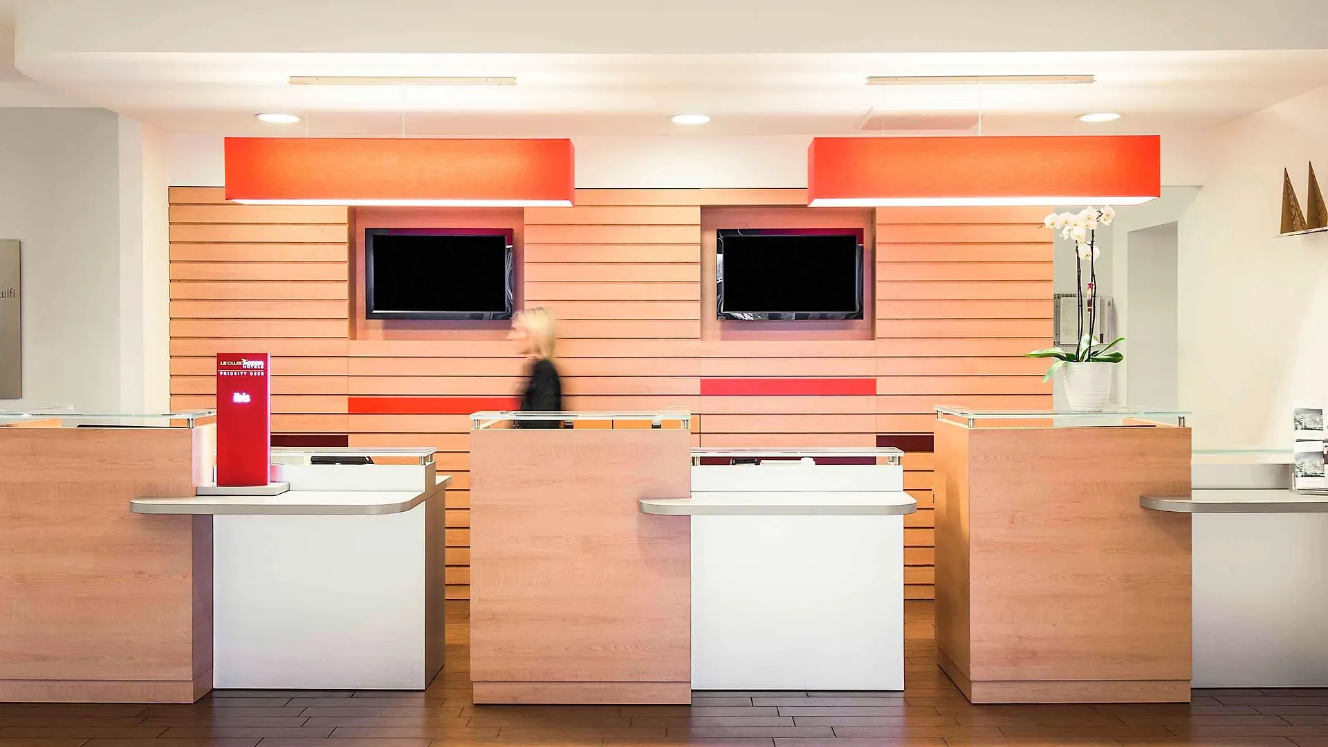 Hotel Ibis Milano Malpensa Cardano Al Campo