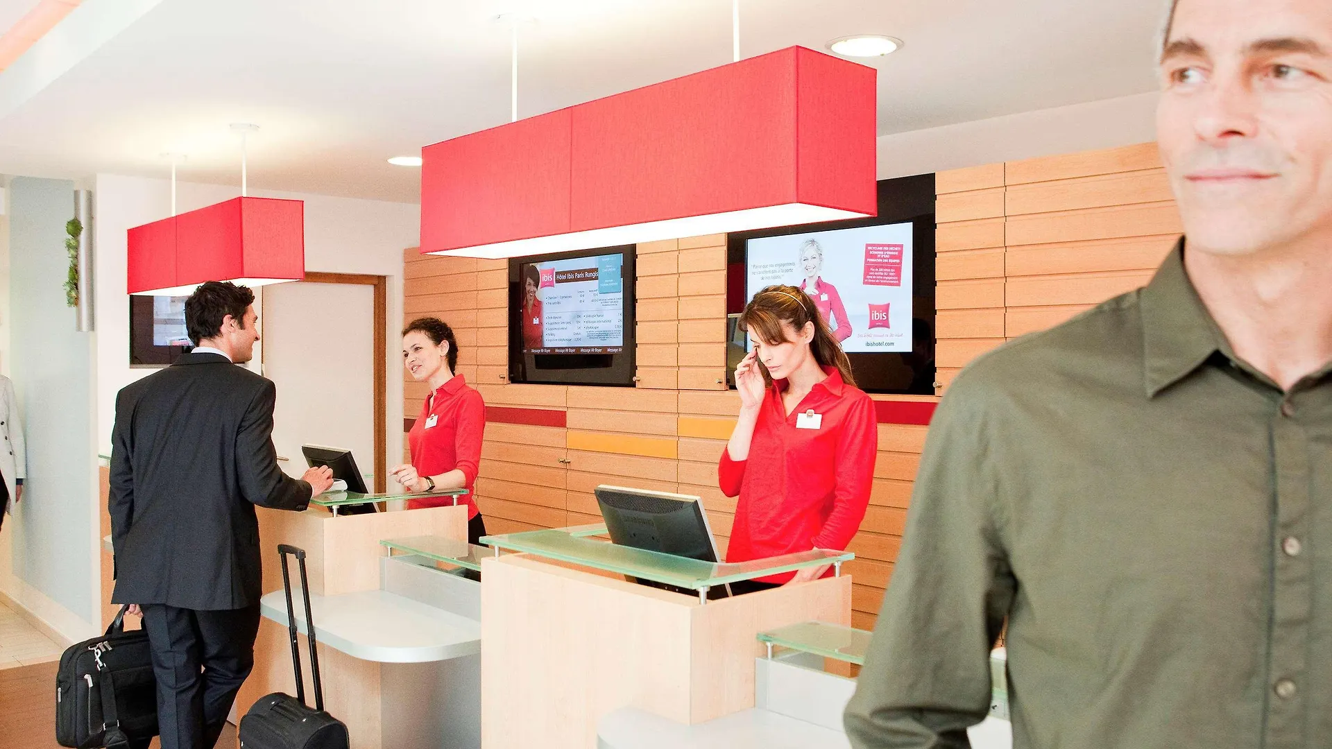 ***  Hotel Ibis Milano Malpensa Cardano Al Campo Italien