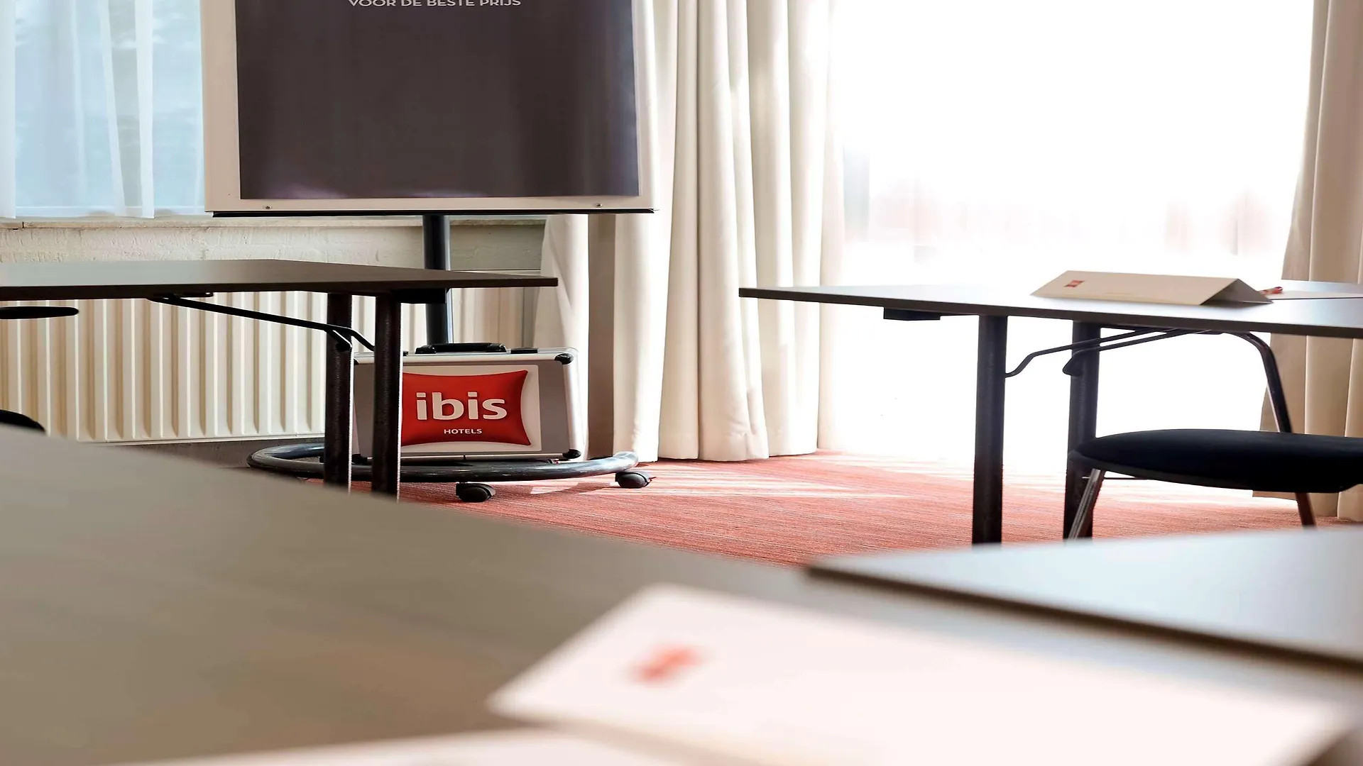 Hotel Ibis Milano Malpensa Кардано-аль-Кампо