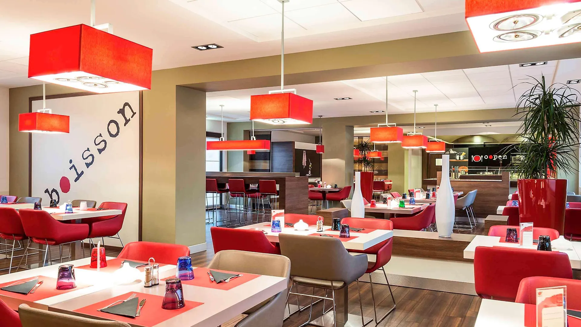 Hotel Ibis Milano Malpensa Кардано-аль-Кампо 3*,