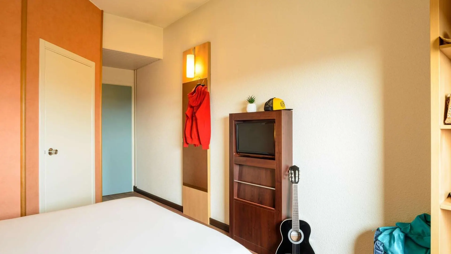 Hotel Ibis Milano Malpensa Кардано-аль-Кампо
