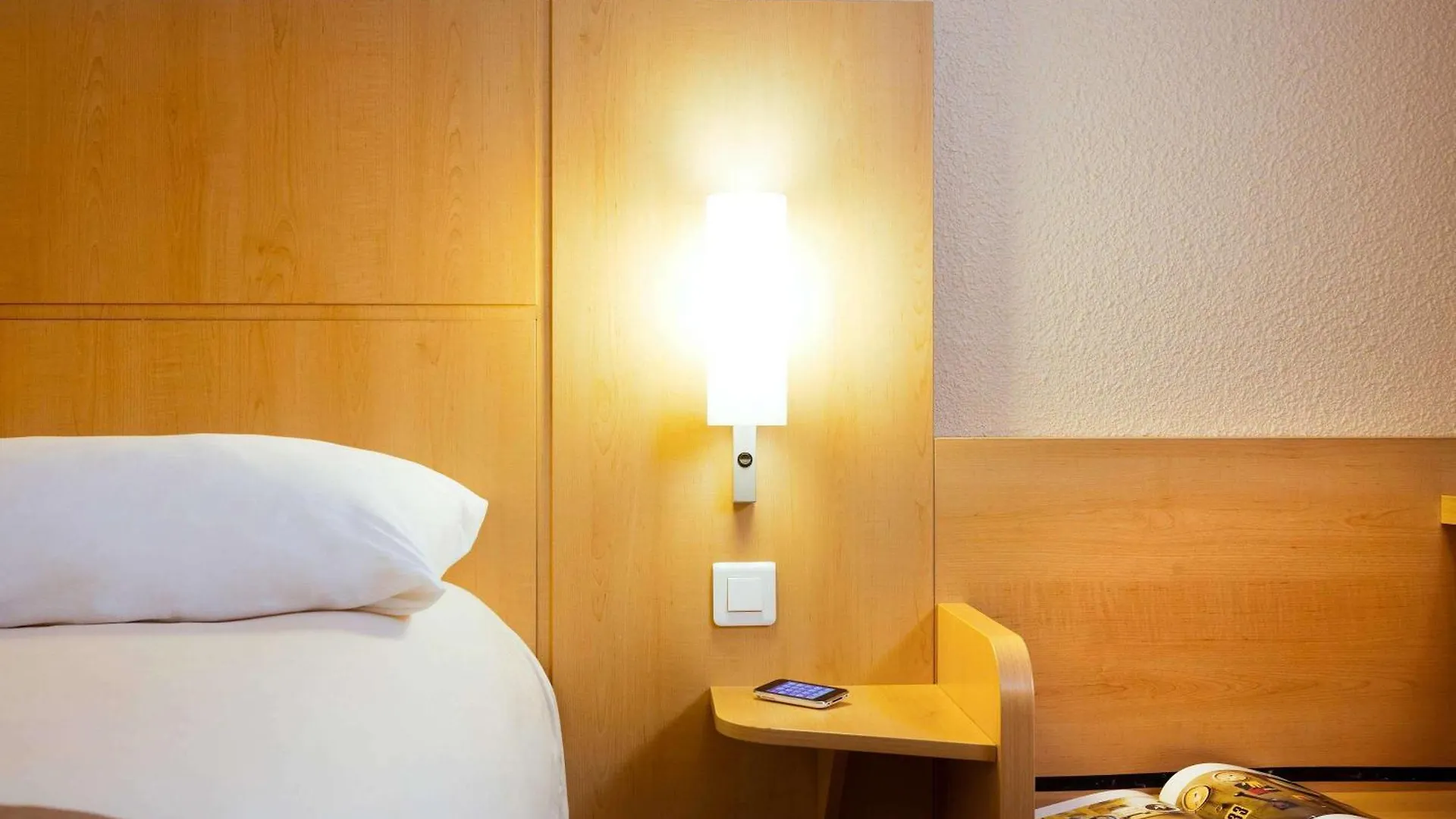 ***  Hotel Ibis Milano Malpensa Кардано-аль-Кампо Италия