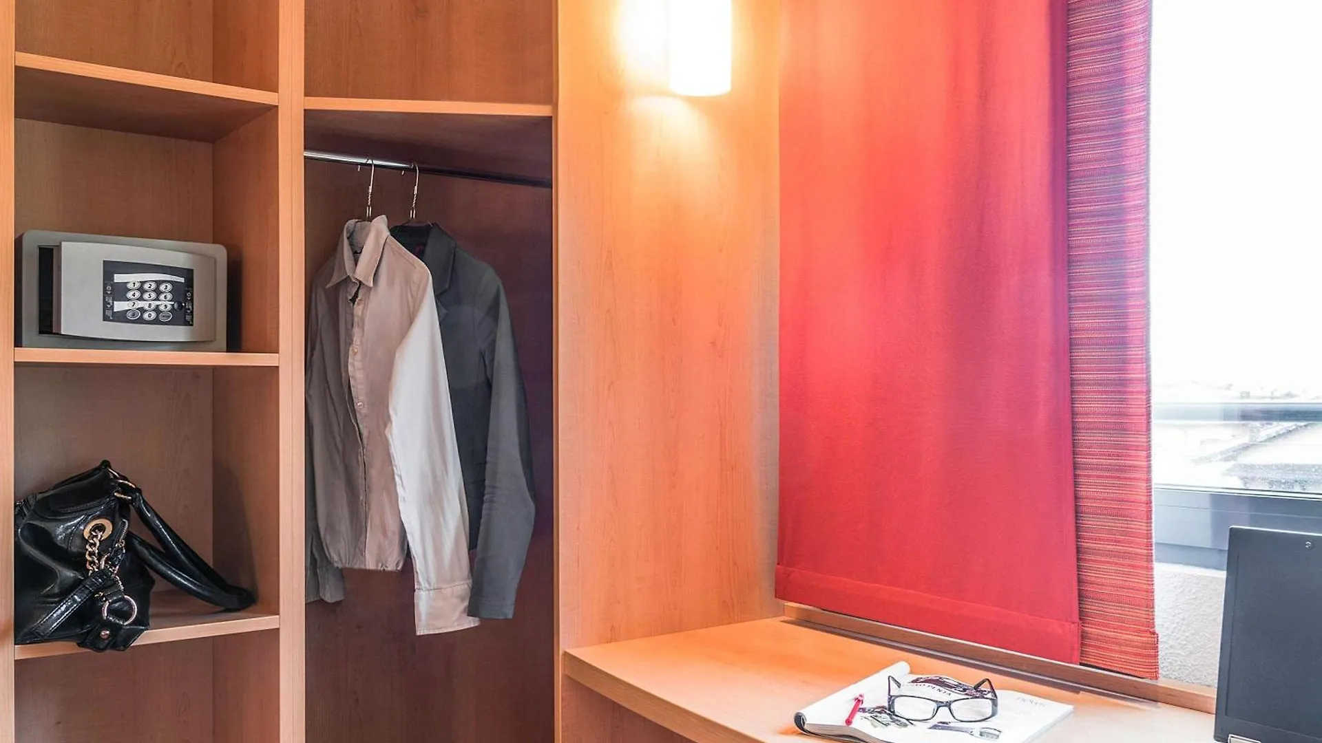 Hotel Ibis Milano Malpensa Cardano Al Campo Italien