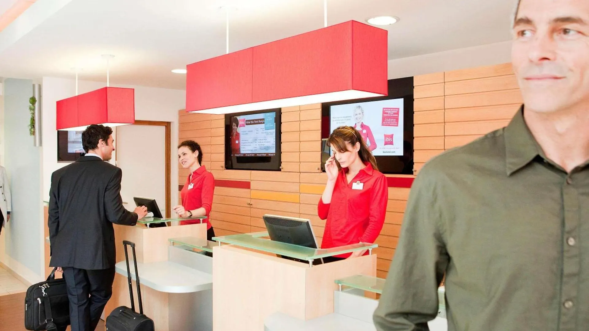 Hotel Ibis Milano Malpensa Кардано-аль-Кампо