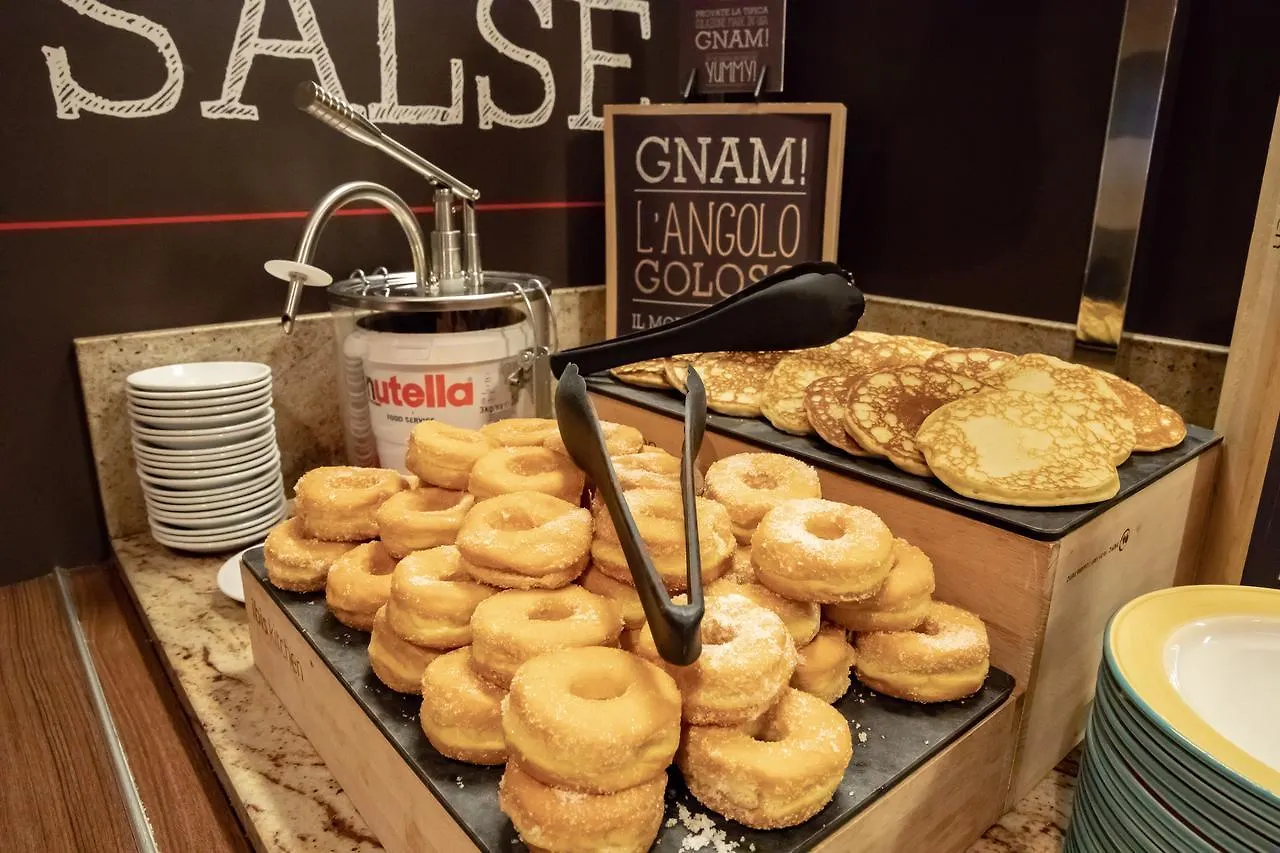 Hotel Ibis Milano Malpensa Cardano Al Campo