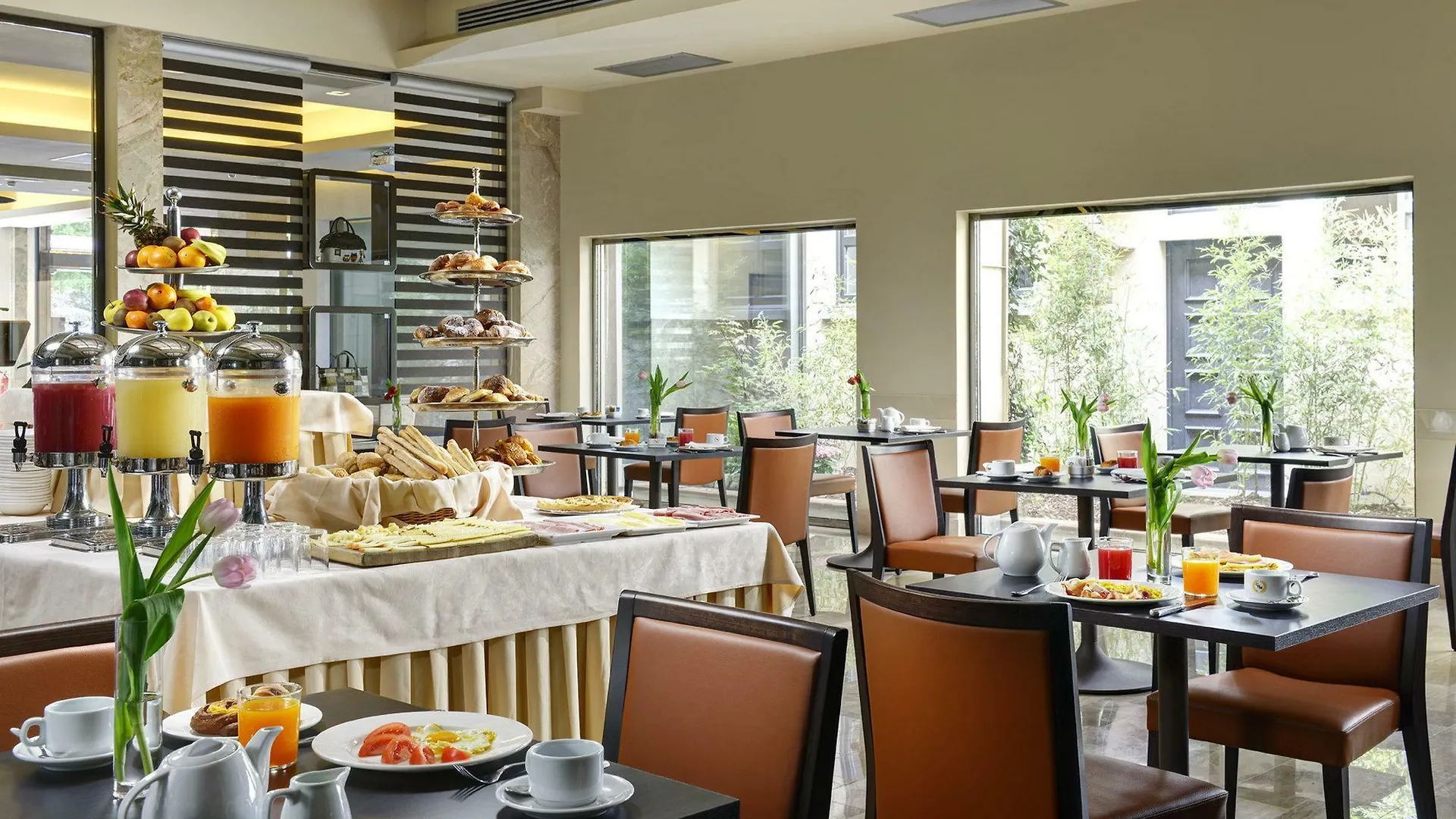 Hotel Ibis Milano Malpensa Cardano Al Campo Italien