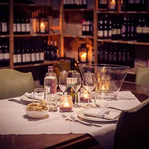 Ristorante La Perla **** Варалло-Помбия