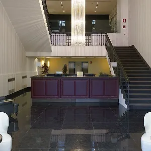 Hotel Italiana Milan Fair, Rho